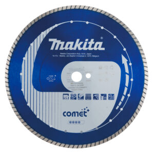 Diamond Wheel Comet, 350 mm, Dry & Wet