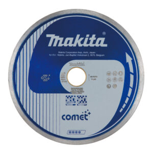 Diamond Wheel Comet, 150 mm, Dry & Wet