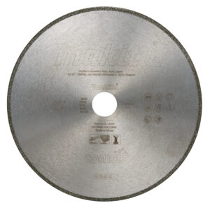 Diamond Blade Comet Electroplated, 175 mm