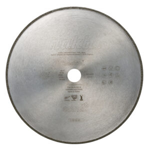 Diamond Wheel Comet Electroplated , 230 x 22,23 mm