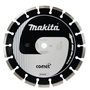 Diamond Wheel Comet, 300 x 20 mm