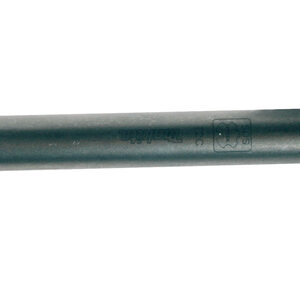 Curved Wide Chisel SDS-MAX, 80 x 300 mm