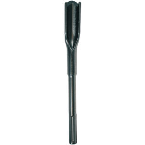 Grooving Chisel SDS-MAX, 26 x 300 mm