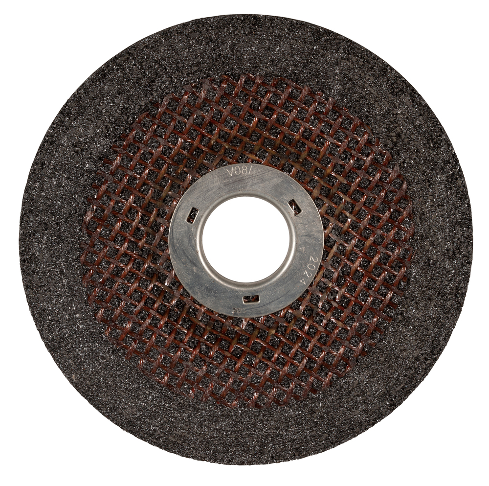 Grinding wheel 115 x 6 mm, A36N - Image 4