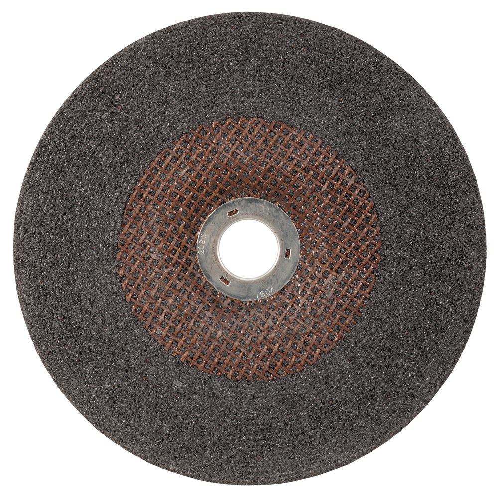 Grinding Wheel 180 x 6 mm, A36N - Image 4