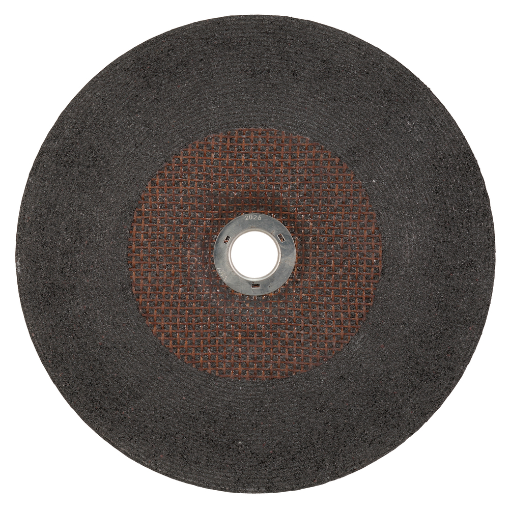 Grinding wheel 230 x 6 mm, A36N - Image 4