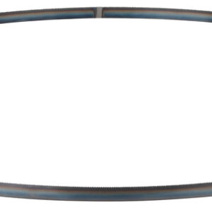 Band saw blade, HCS, 2 240 x 16 mm, 14 TPI, 3 pcs