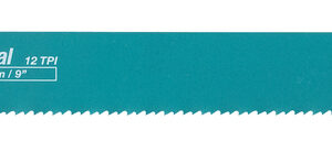 Reciprosaw Blade 228 x 0,9 mm