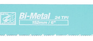 Reciprosaw Blade 152 x 0,9 mm