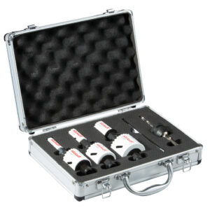 Hole Saw Set, Ezychange