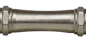 Torsion Screw Bit XT Impact Silver PZ3 x 65 mm