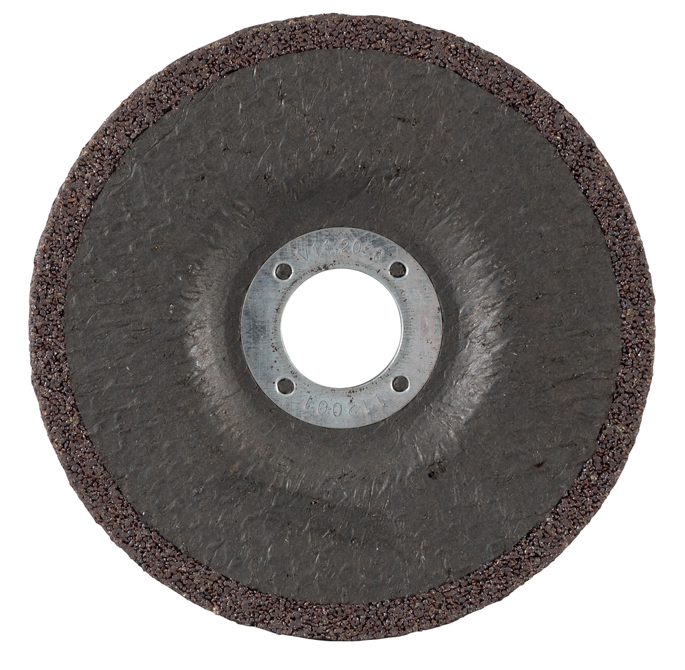 Grinding wheel 115 x 6 mm, A24R - Image 3