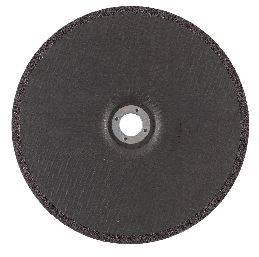 Grinding wheel 230 x 6 mm, A24R - Image 3