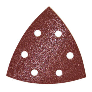 Abrasive paper set, 94 mm