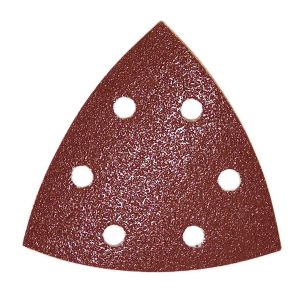 Abrasive paper set, 94 mm