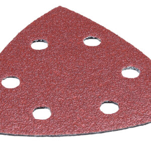 Abrasive paper set 94 mm