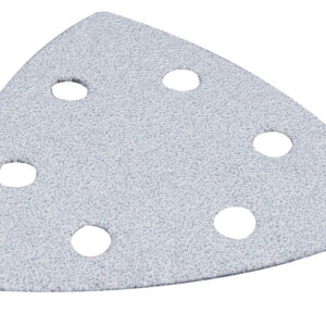 Abrasive paper 94 mm, 80G