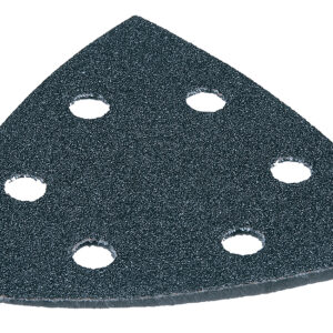 Abrasive Paper set 94 mm