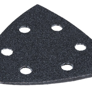 Abrasive paper 94 mm, 600G