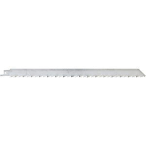 Reciprosaw blade 305 x 1,2 mm, 10 TPI, Stainless Steel, ICE