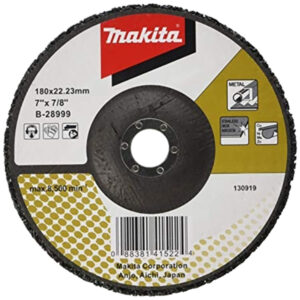Strip Disc 180 mm