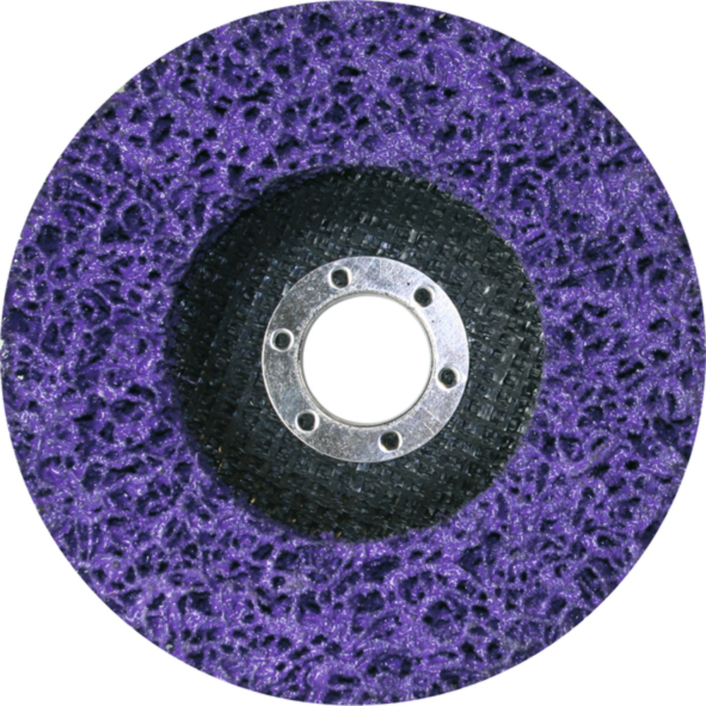 Strip Disc 100 mm