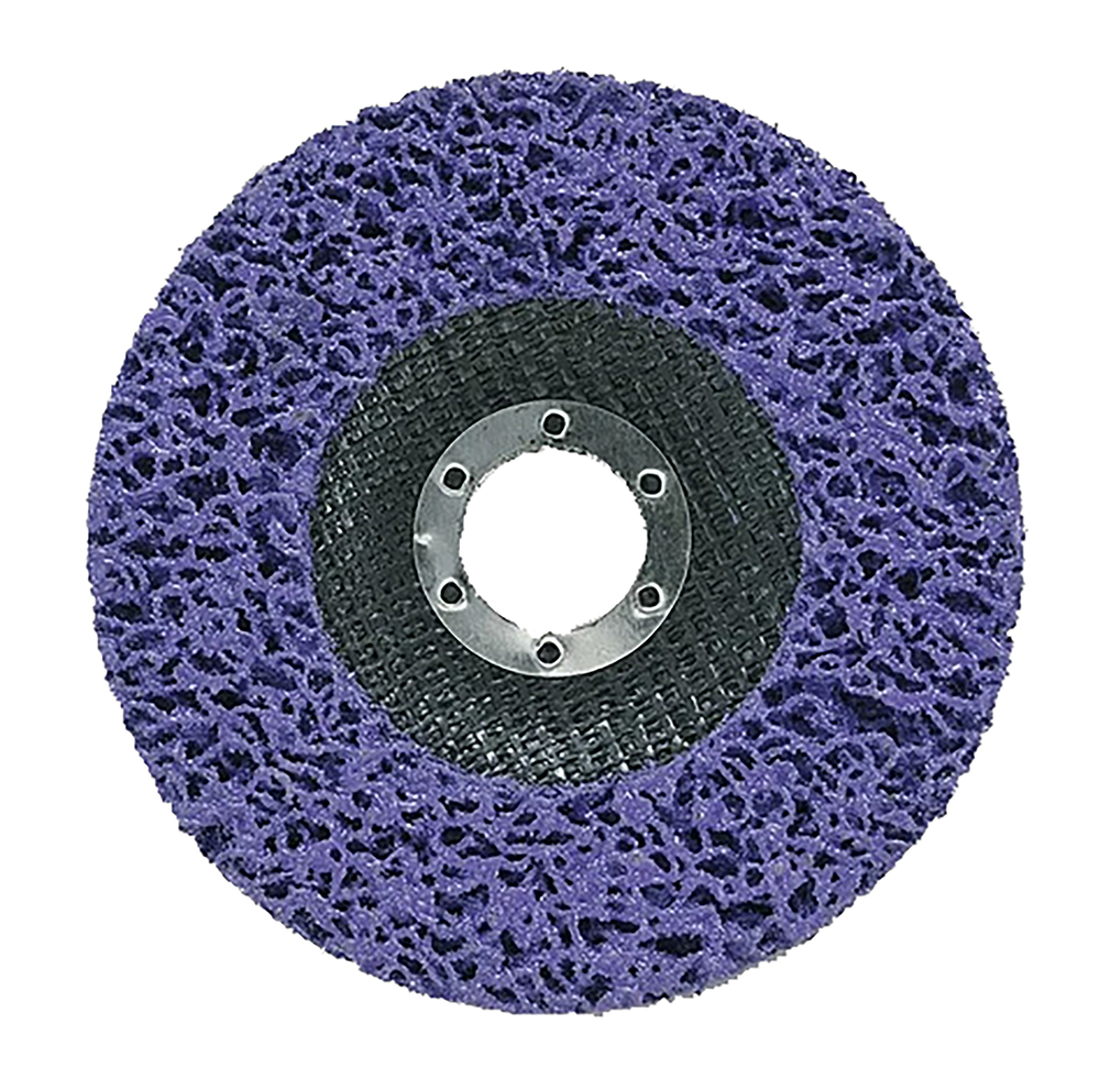 Strip Disc 180 mm