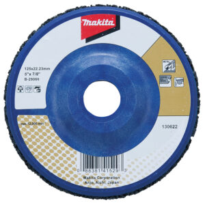Strip Disc 125 mm