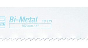 Reciprosaw Blade 152 x 0,9 mm