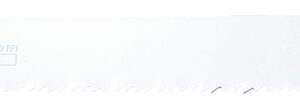 Reciprosaw Blade 225 x 0,9 mm