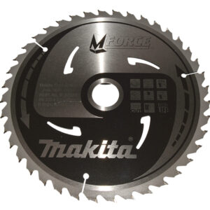 Circular Saw Blade, M-Force T.C.T, 235 x 30 mm, 40 T