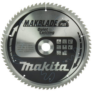 Circular Saw Blade, MakBlade Plus, TCT, 305x30mm, 70T