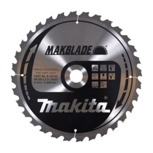 Circular Saw Blade, Makblade T.C.T, 305 x 30mm, 32T