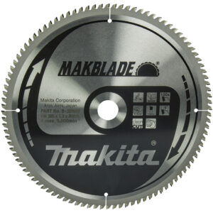 Circular Saw Blade, Makblade, TCT, 305x30mm, 100T