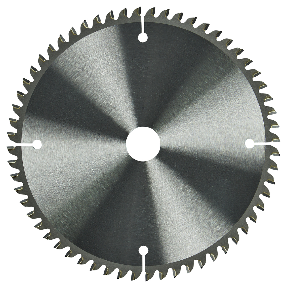 Circular Saw Blade, Specialized, TCT, 160x20mm, 60T - Image 3