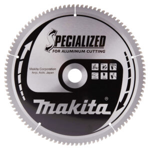Circular Saw Blade, Specialized T.C.T, 250 x 30mm, 100T