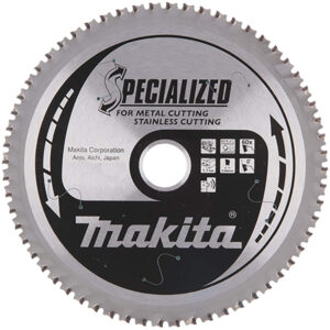 Circular Saw Blade, Specialized T.C.T, 305x25.4mm, 100T
