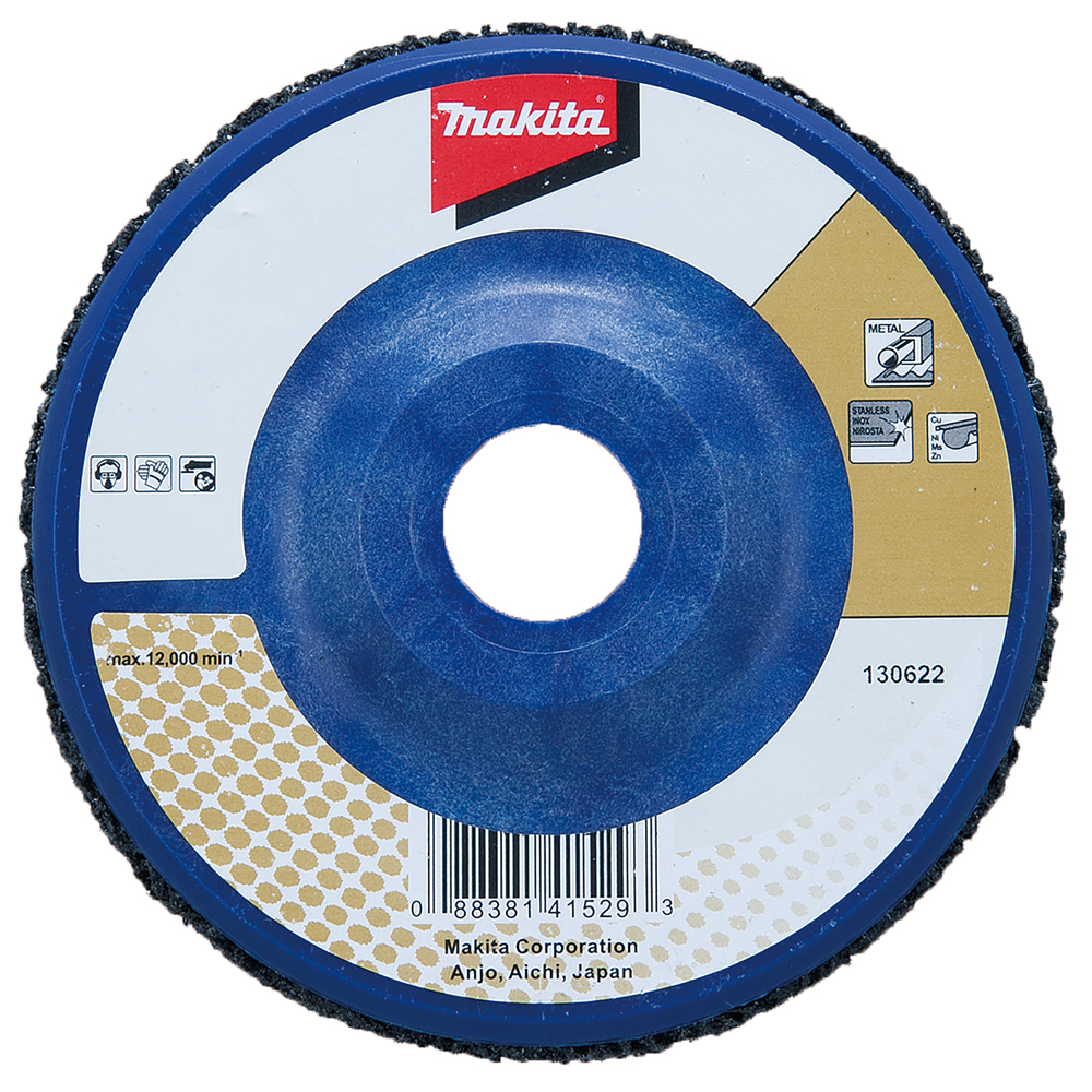 Strip Disc 180 mm
