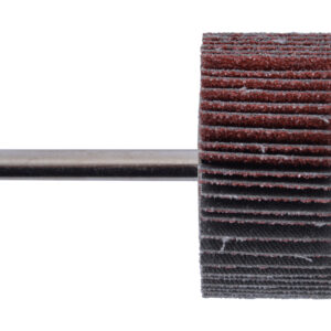Flap wheel
