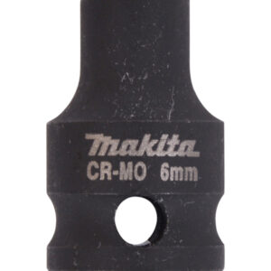 Drive Impact Sockets 3/8 Inch