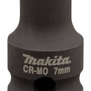 Impact Socket 3/8"