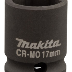 Impact Socket 3/8"