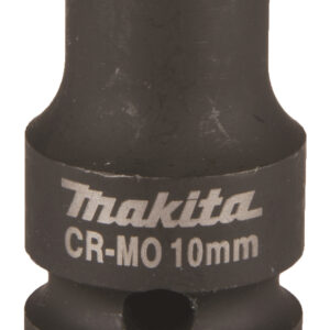 Impact Socket 1/2", 8 X 38 mm
