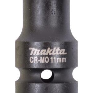 Impact Socket 1/2" - 11 mm