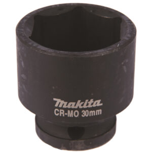 Impact Socket 1/2" 30 X 44 mm