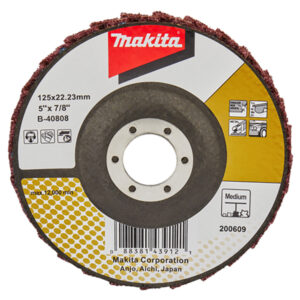 Flap Disc 125 x 22.23 mm