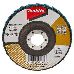 Flap Disc 125 x 22.23 mm