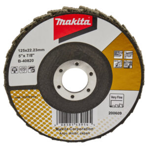 Flap Disc 125 x 22.23 mm