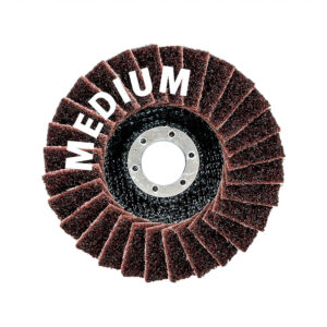 Flap Disc 180 mm, Medium