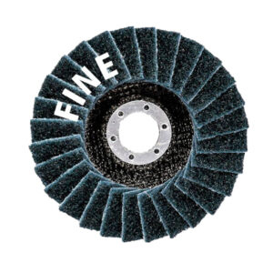 Flap Disc 180 mm, Fine